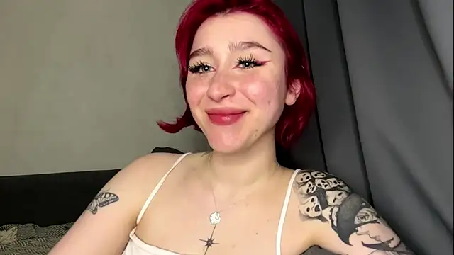 MartaCali online show from 5, 7, 2026