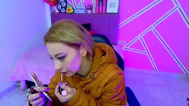 Barbie  sweet online show from 14, 7, 2026