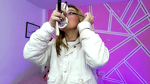 Barbie  sweet online show from 19, 6, 2026