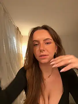 Cherry-Bean online show from 17, 6, 2026