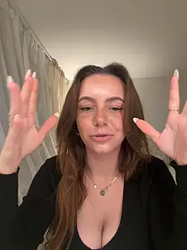 Cherry-Bean online show from 15, 6, 2026