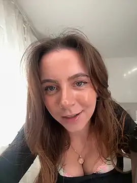 Cherry-Bean online show from 29, 6, 2026