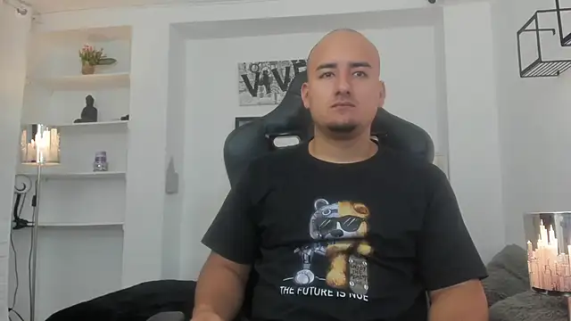 Elgranfranco24s online show from 30, 5, 2026