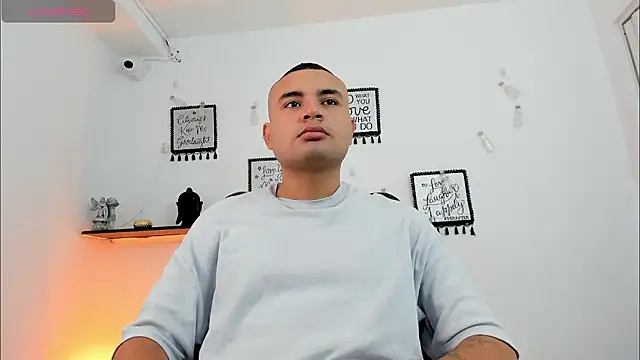 DamianBlazze online show from 31, 5, 2026