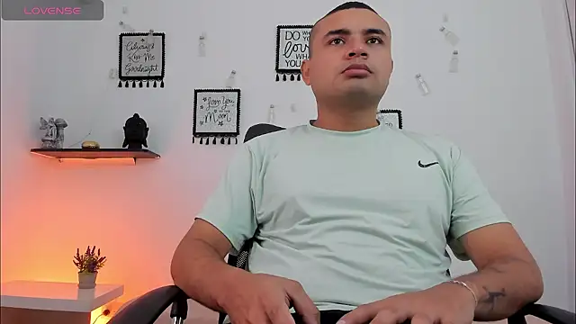 DamianBlazze online show from 30, 5, 2026