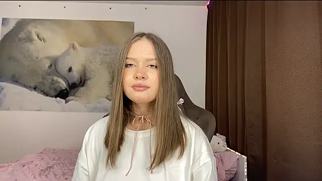StefiMoon online show from 26, 5, 2026