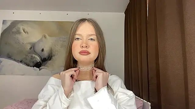StefiMoon online show from 27, 5, 2026