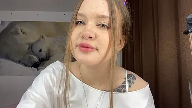 StefiMoon online show from 29, 5, 2026