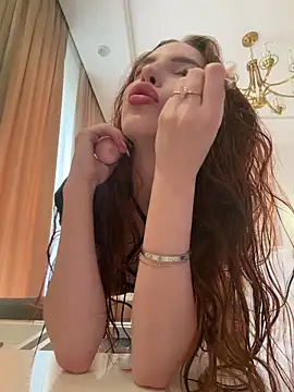 Anje Coxx online show from 28, 6, 2026