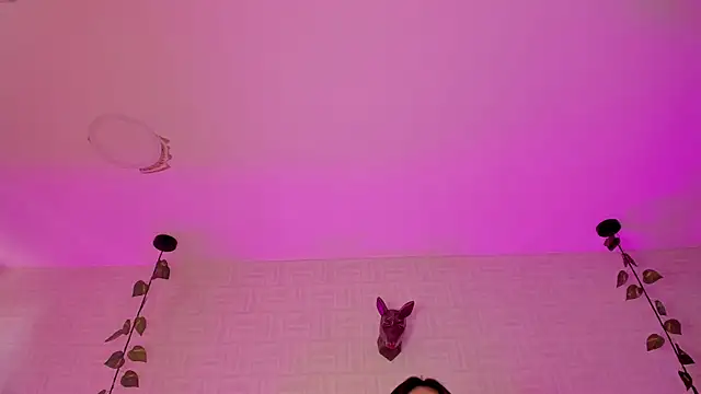 Keyla Love online show from 21, 7, 2026