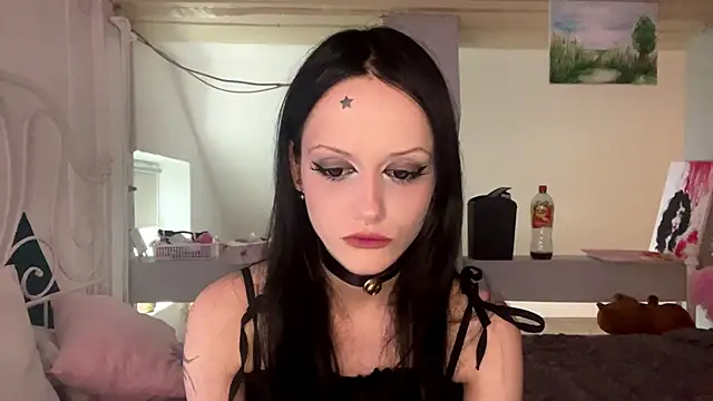 Snapshot of DreamaWeavers chatting on 15, 6, 2026 DreamaWeavers online show from 15, 6, 2026