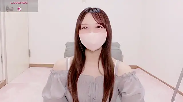 Rina chan   online show from 31, 5, 2026