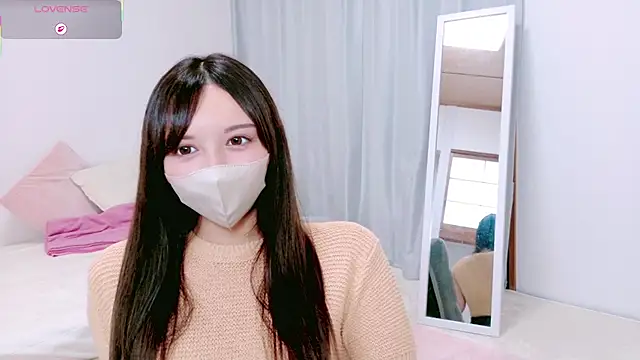 Rina chan   online show from 4, 6, 2026