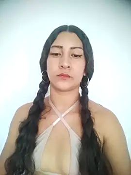 ScarletLovee  online show from 2, 6, 2026