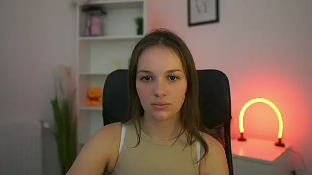 HAdeGigi18 online show from 30, 5, 2026