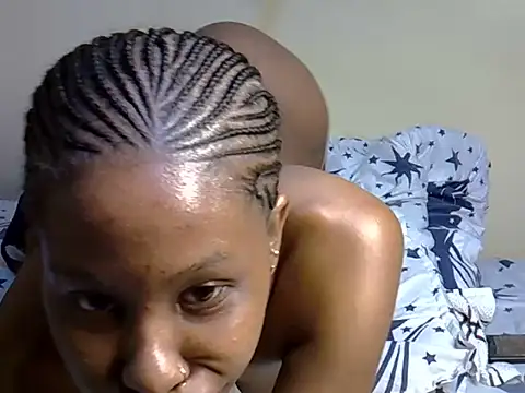 Sexxymir  online show from 17, 6, 2026