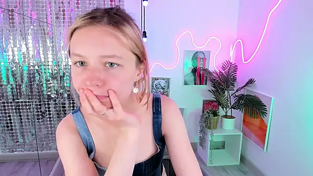 ivy blare online show from 4, 6, 2026