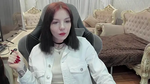 Alyaska Yang online show from 1, 6, 2026