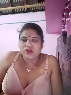 Maya Vabi online show from 7, 7, 2026