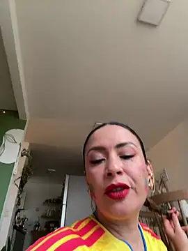BellaNovaLove online show from 17, 6, 2026