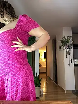 BellaNovaLove online show from 20, 6, 2026