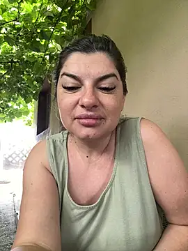Snapshot of evaxxxcurvyxxx chatting on 22, 6, 2026 evaxxxcurvyxxx online show from 22, 6, 2026