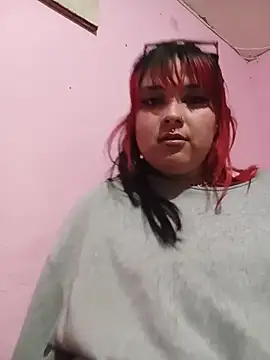 curvy latina online show from 20, 6, 2026