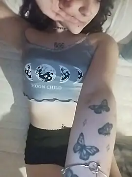 GretalaMiss online show from 31, 5, 2026
