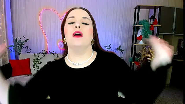 OliviaTwens online show from 12, 6, 2026
