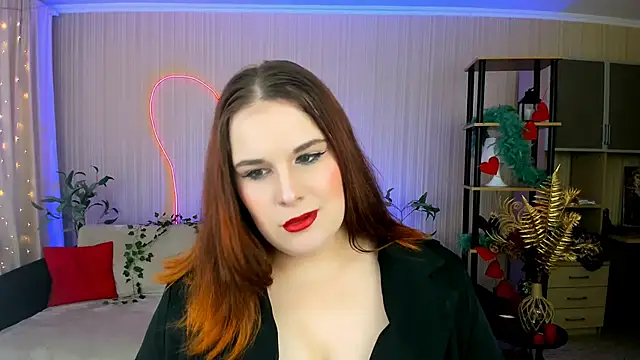 OliviaTwens online show from 11, 6, 2026