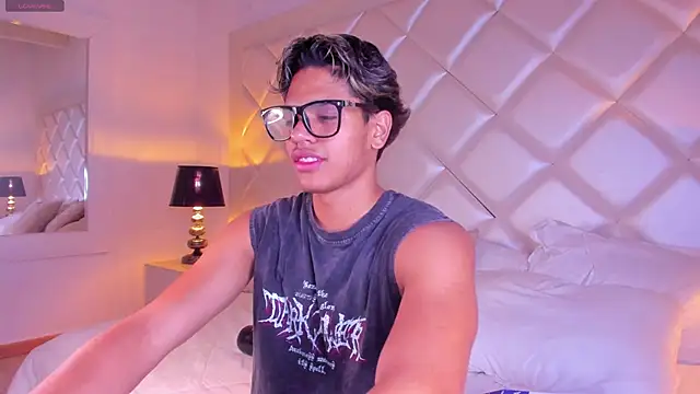 MarcoDeluxxe online show from 29, 5, 2026