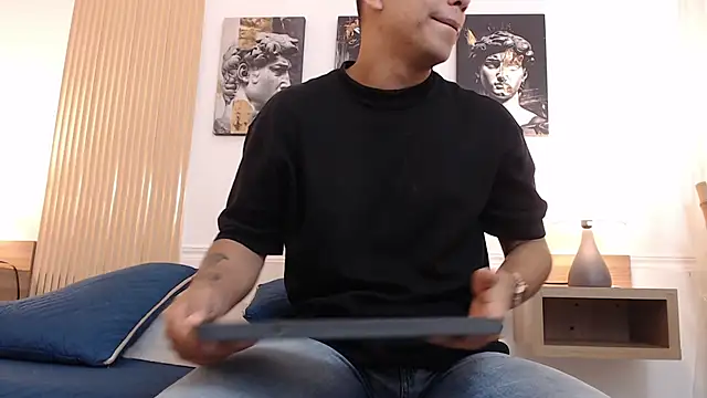 Diego salvatore online show from 12, 6, 2026