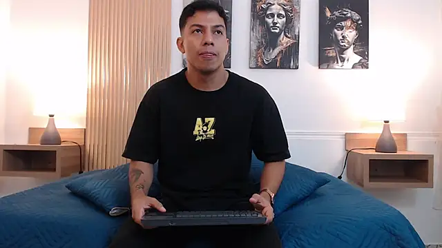 Diego salvatore online show from 4, 6, 2026