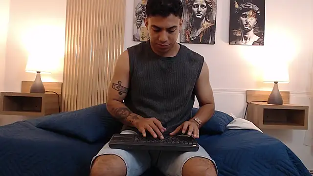 Diego salvatore online show from 6, 6, 2026
