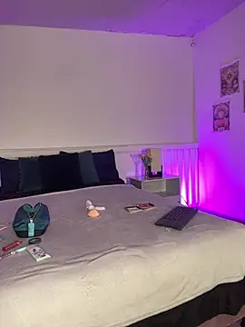 Aitana06 online show from 6, 7, 2026