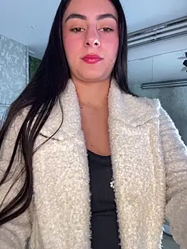 Aitana06 online show from 1, 6, 2026