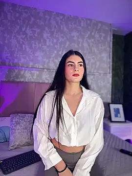 Aitana06 online show from 29, 5, 2026