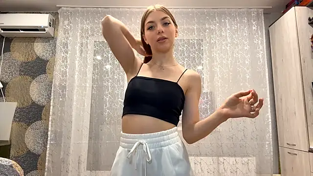 KateLew online show from 26, 5, 2026