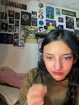 angelgirl2006 online show from 18, 6, 2026
