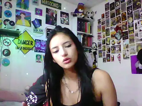 angelgirl2006 online show from 4, 6, 2026