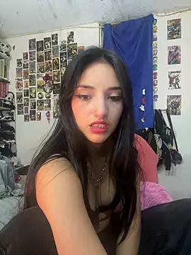 angelgirl2006 online show from 22, 6, 2026