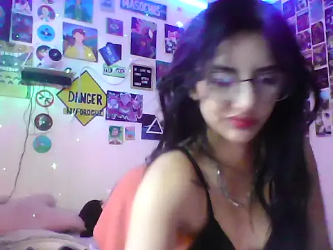 angelgirl2006 online show from 28, 5, 2026