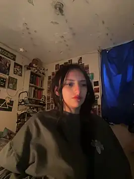 angelgirl2006 online show from 12, 6, 2026