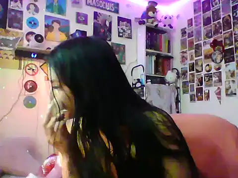 angelgirl2006 online show from 27, 5, 2026