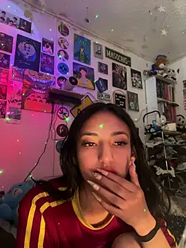 angelgirl2006 online show from 25, 6, 2026