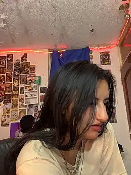 angelgirl2006 online show from 26, 5, 2026