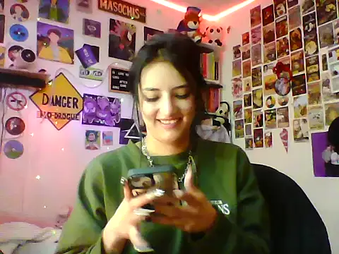angelgirl2006 online show from 5, 6, 2026