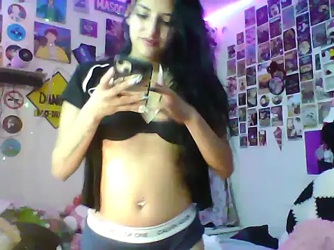 angelgirl2006 online show from 8, 6, 2026