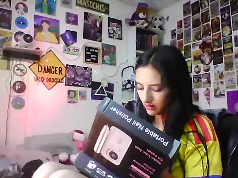 angelgirl2006 online show from 2, 6, 2026