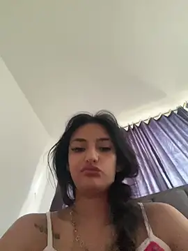 angelgirl2006 online show from 8, 7, 2026